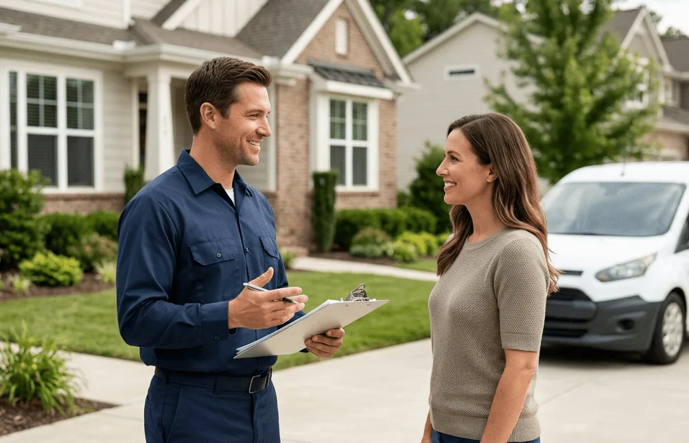 Mold Remediation Goshen, VA FAQs